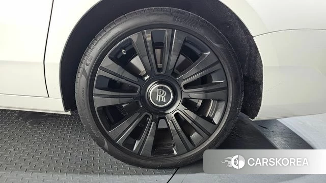 Rolls-Royce Ghost 2nd Generation id 4612163 из Кореи 13