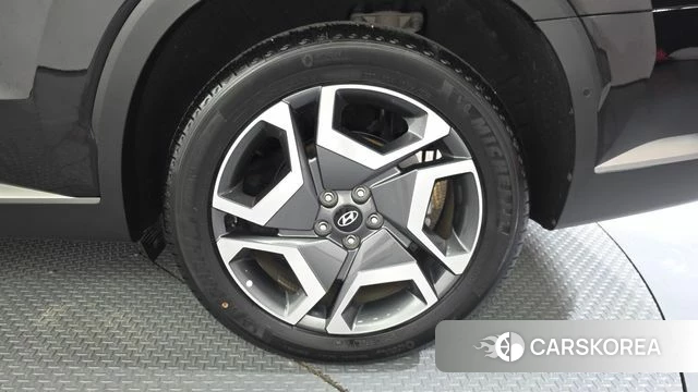 Hyundai The New Palisade id 4618831 из Кореи 13