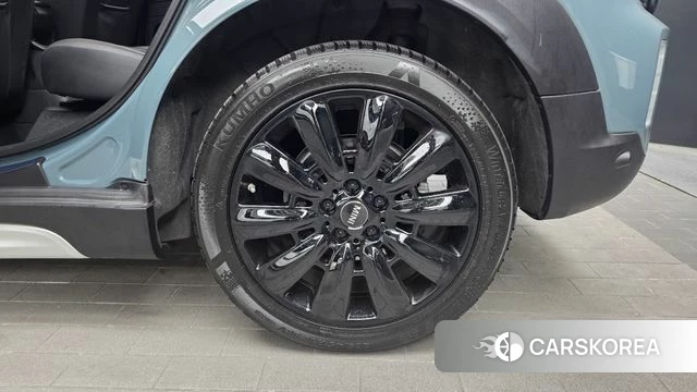 Mini Cooper D Countryman id 4317024 из Кореи 13