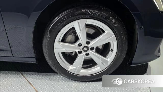 Audi A6 (C8) id 4187529 из Кореи 13