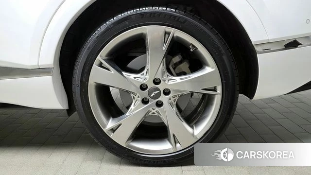 Genesis GV80 id 4268029 из Кореи 13