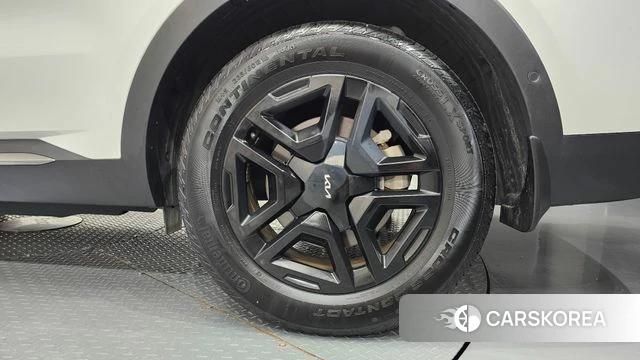 Kia The New Sorento 4th Generation id 4773670 из Кореи 13
