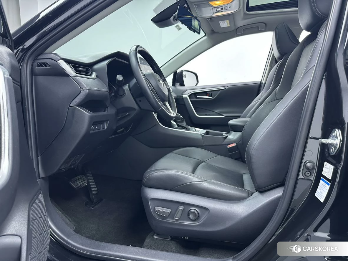 Toyota Wilanda id 4441033 из Китая 13