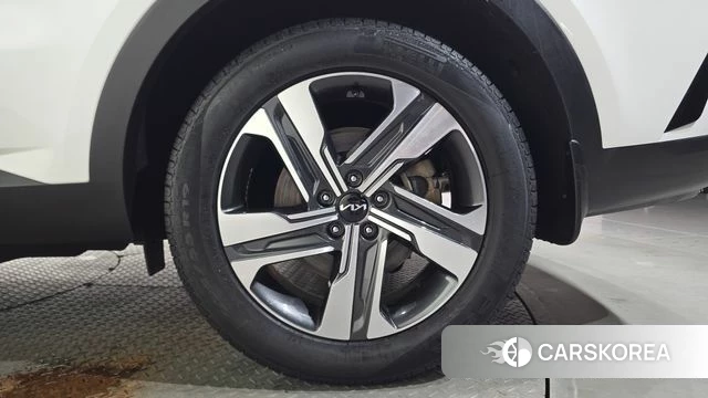 Kia Sorento 4th Generation id 4725793 из Кореи 13