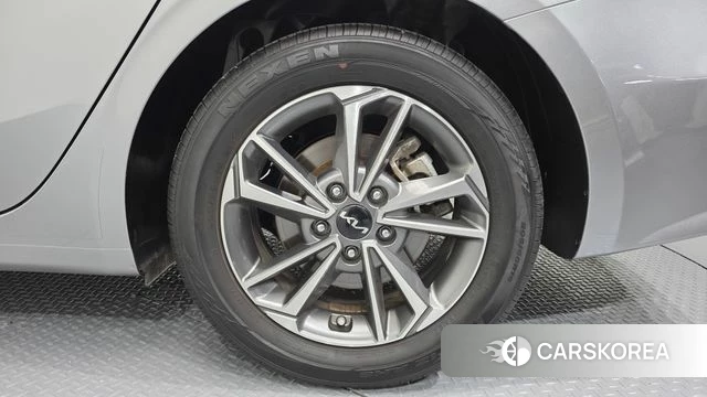 Kia The New K3 2nd generation id 4614142 из Кореи 13