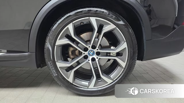 BMW X5 (G05) id 4863865 из Кореи 13