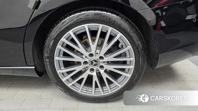 Mercedes-Benz A-Class W177 id 4698048 из Кореи 13