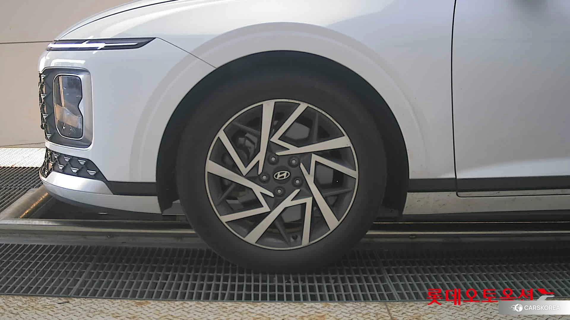 Hyundai Grandeur id 4679298 из Кореи 13