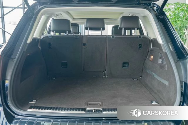 Volkswagen Touareg id 4215214 из Китая 13