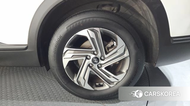 Hyundai The New Santa Fe id 4389515 из Кореи 13