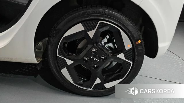 Kia The New Morning (JA) id 4242634 из Кореи 13