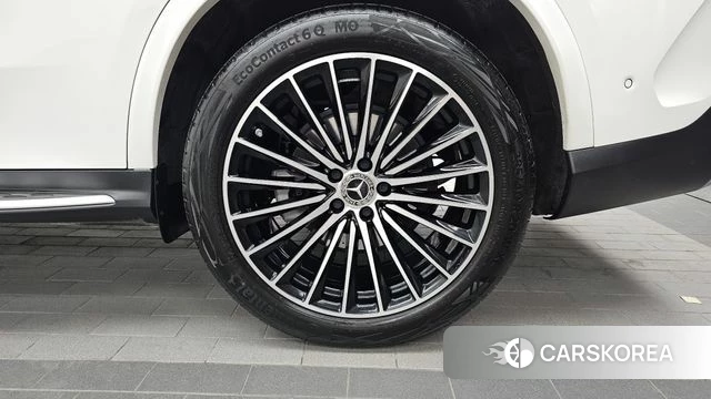 Mercedes-Benz GLC-Class X254 id 4700845 из Кореи 13