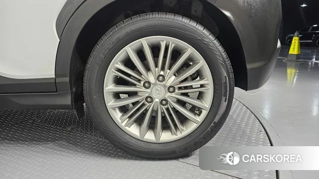 Hyundai Kona id 4595039 из Кореи 13
