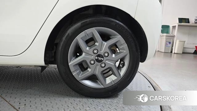 Kia The New Kia Ray id 4950815 из Кореи 13