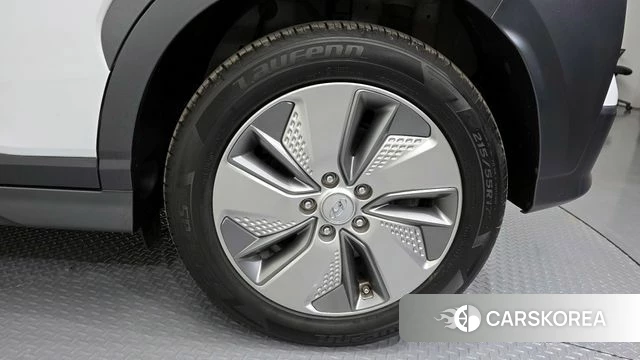 Hyundai Kona Electric id 4317401 из Кореи 13