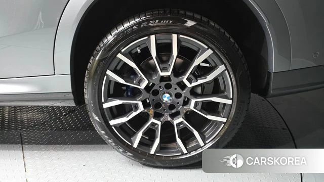 BMW X6 (G06) id 4729623 из Кореи 13