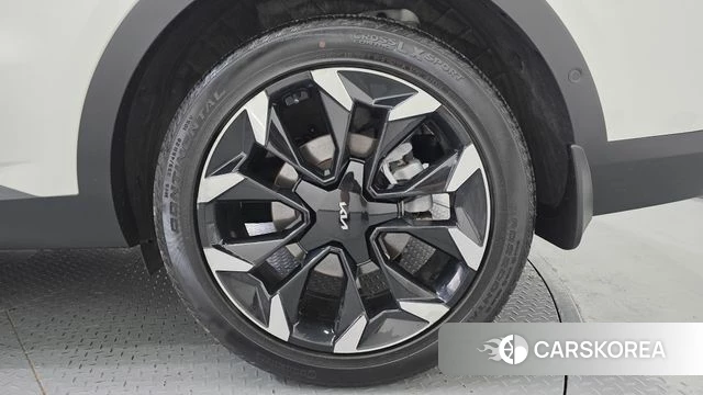 Kia The New Sorento 4th Generation id 4870845 из Кореи 13