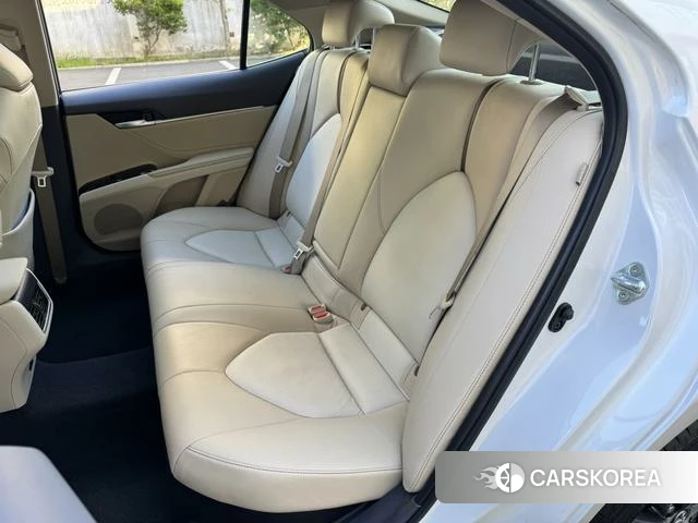 Toyota Camry id 4299851 из Китая 13