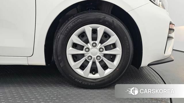 Kia Come New K3 id 4651610 из Кореи 13