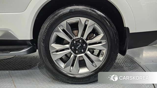 Kia Mohave Master id 4303410 из Кореи 13