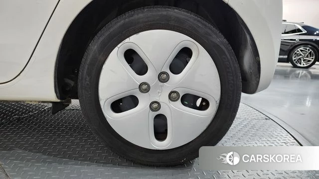 Kia The New Ray id 4779621 из Кореи 13