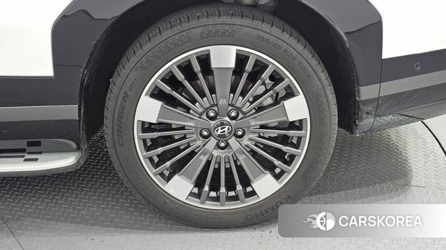 Hyundai Santa Fe (MX5) id 4623277 из Кореи 13