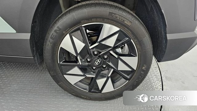 Hyundai Kona (SX2) id 4432961 из Кореи 13