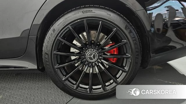 Mercedes-Benz AMG GT id 4906342 из Кореи 13
