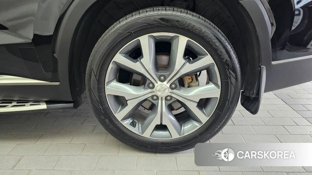 Hyundai Palisade id 4620332 из Кореи 13