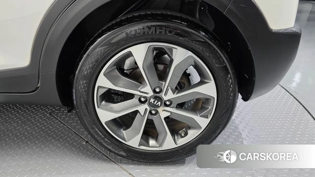Kia Stonic id 4339730 из Кореи 13