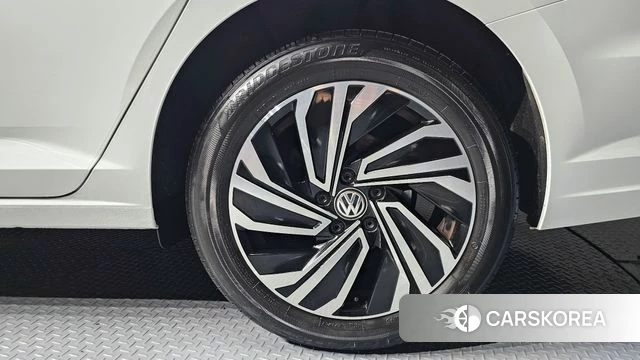 Volkswagen 7th Generation of Jetta id 4389480 из Кореи 13