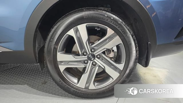 Kia Sorento 4th Generation id 4423752 из Кореи 13