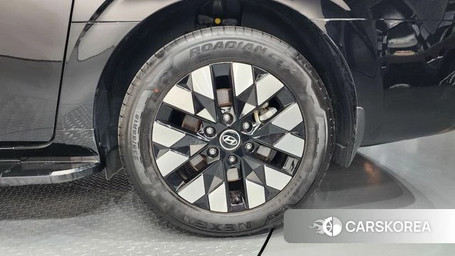 Hyundai Staria id 4635237 из Кореи 13