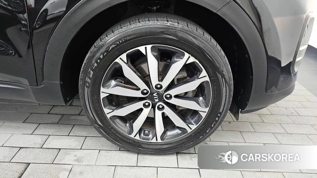 Kia Sportage 4th Generation id 4684467 из Кореи 13