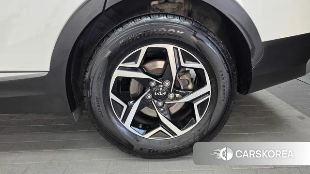 Kia Sportage 5th Generation id 4433647 из Кореи 13