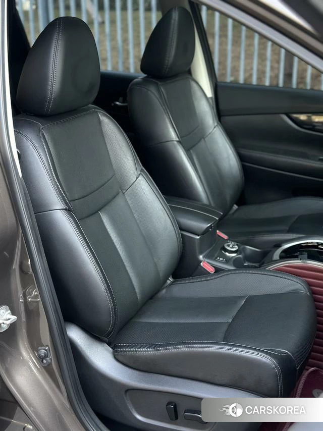 Nissan Qijun id 4263906 из Китая 13