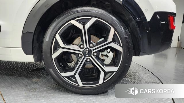 Kia Di Ol Nu Niro id 4550065 из Кореи 13