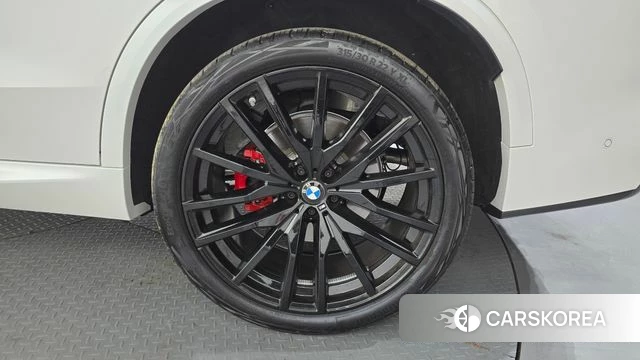 BMW X5 (G05) id 4427019 из Кореи 13