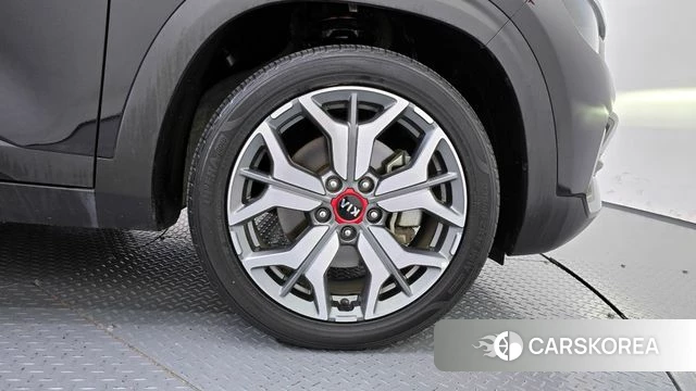 Kia Seltos id 4268960 из Кореи 13