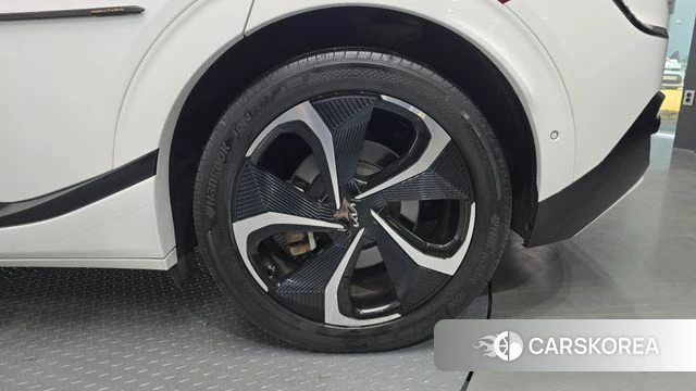 Kia EV6 id 4656298 из Кореи 13