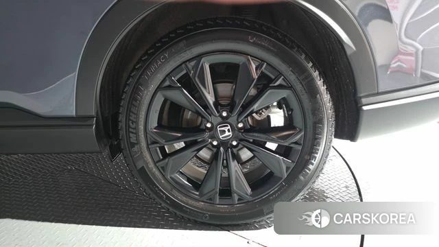 Honda CR-V 6th generation id 4630114 из Кореи 13
