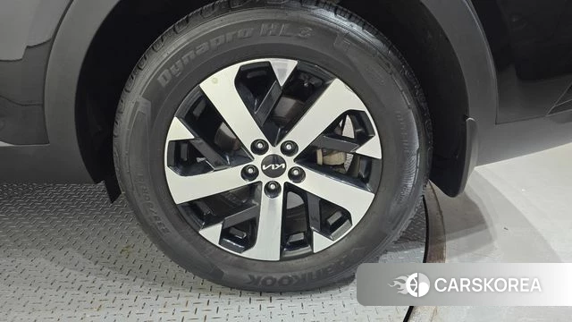 Kia Sorento 4th Generation id 4396261 из Кореи 13