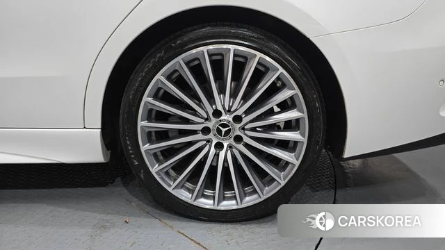 Mercedes-Benz C-Class W206 id 4898437 из Кореи 13