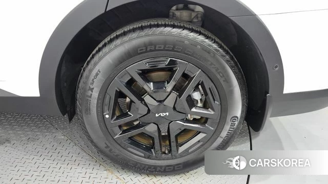 Kia The New Sorento 4th Generation id 4427466 из Кореи 13