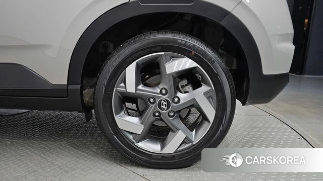 Hyundai Venue id 4702681 из Кореи 13