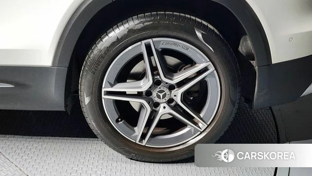 Mercedes-Benz GLB-Class X247 id 4196164 из Кореи 13