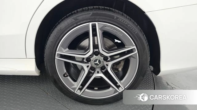 Mercedes-Benz C-Class W205 id 4202767 из Кореи 13