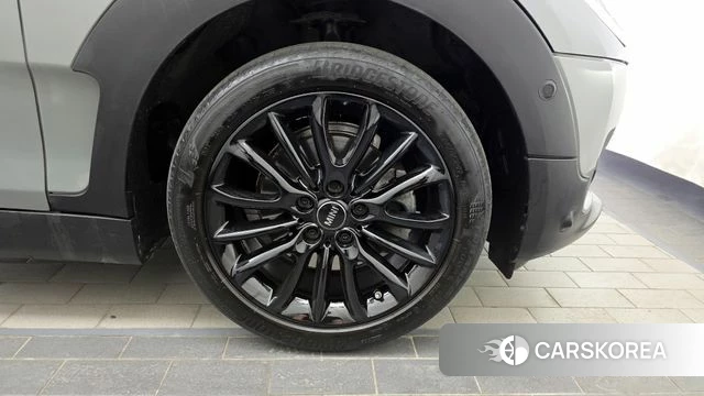 Mini Cooper Clubman id 4309036 из Кореи 13
