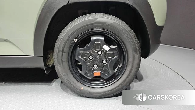 Hyundai Casper id 4523649 из Кореи 13