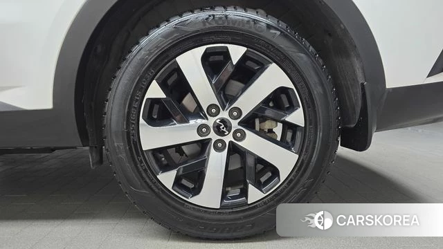 Kia Sorento 4th Generation id 4506831 из Кореи 13